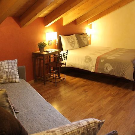 B&B Ca' Erminia Chiesa in Valmalenco Buitenkant foto